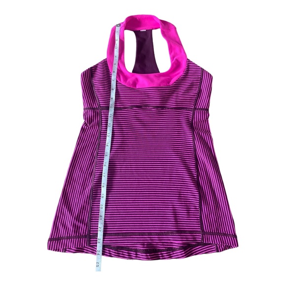 Lululemon Racer Back Tank - Picture 8 of 8